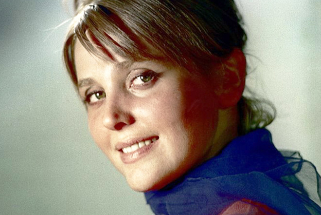 Инна Гулая - Биография