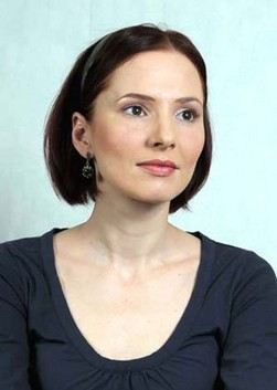 Биография Екатерины Юдиной - Российские актеры.