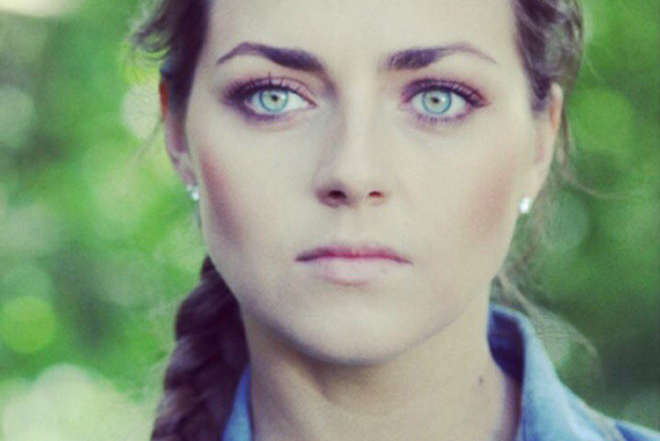 Евгения Лапова - Биография