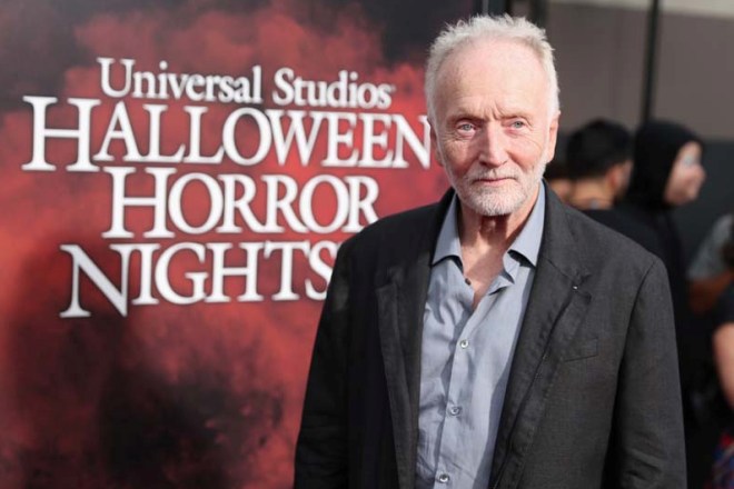 Тобин Белл - Биография