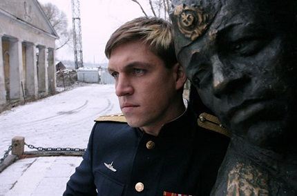 Биография Дмитрия Орлова - Российские актеры.