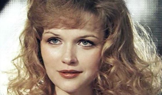 Биография Александры Яковлевой - Российские актеры.