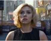 Люк Бессон написал сценарий продолжения фильма "Люси"