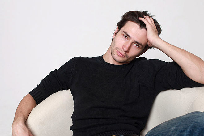 Максим Онищенко - Биография