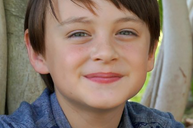 Джейден Либерер - Биография