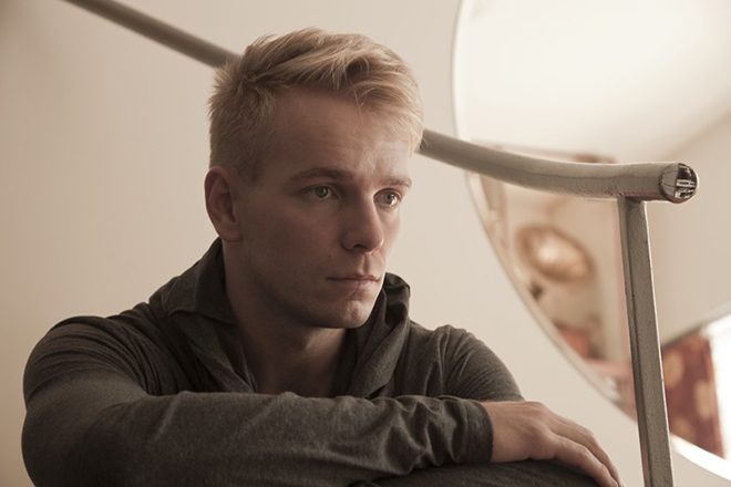 Илья Малаков - Биография