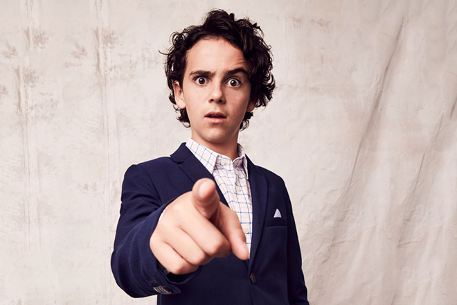 Джек Грейзер - Биография