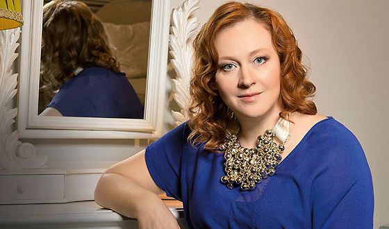 Биография Юлии Ауг - Режиссеры.