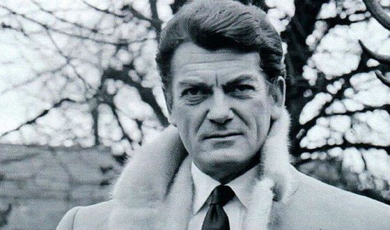 Биография Жана Маре - Иностранные актеры.