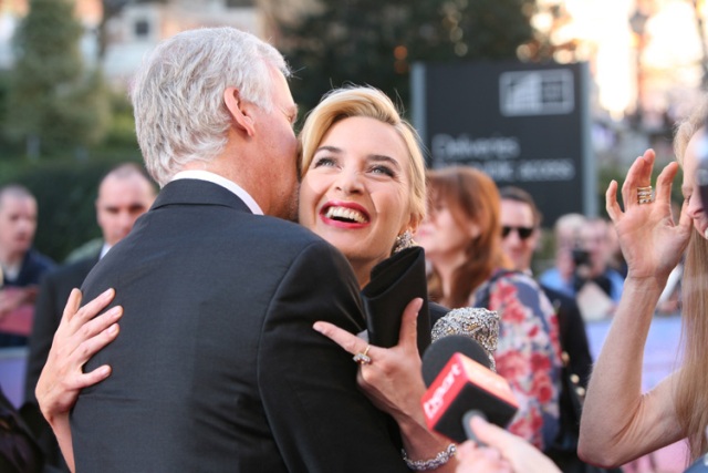 Кейт Уинслет получила роль в сиквелах «Аватара»