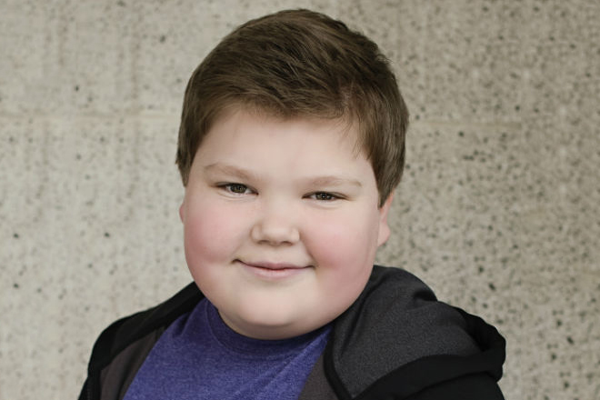 Джереми Рэй Тейлор - Биография