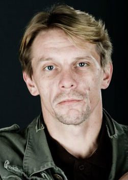 Биография Алексея Шевченкова - Российские актеры.