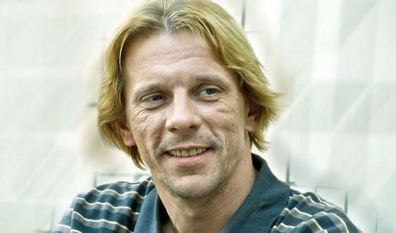 Биография Алексея Шевченкова - Российские актеры.