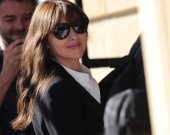 Моника Беллуччи продемонстрировала элегантный образ