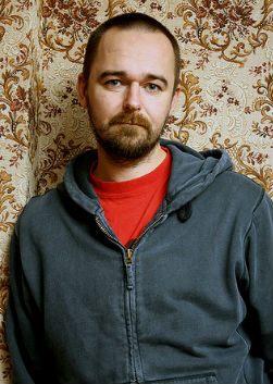 Биография Бориса Хлебникова - Режиссеры.