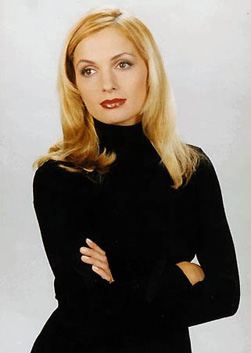 Биография Марии Порошиной - Российские актеры.