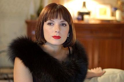 Биография Марии Порошиной - Российские актеры.