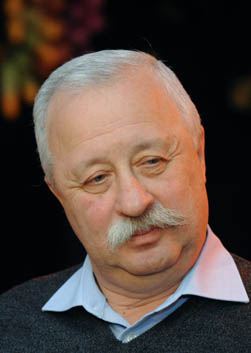 Биография Леонида Якубовича - Российские актеры.