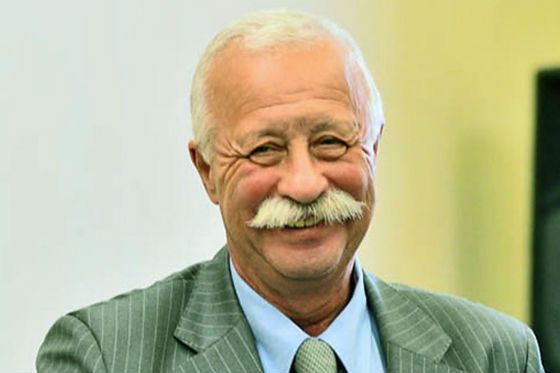 Биография Леонида Якубовича - Российские актеры.