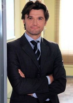 Биография Эдуарда Трухменёва - Российские актеры.