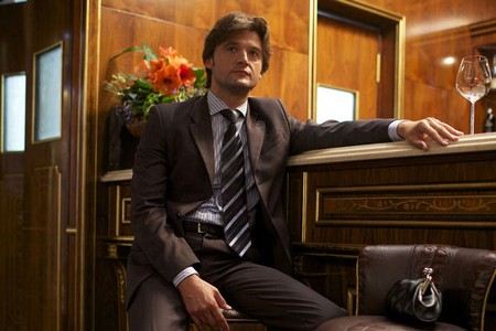 Биография Эдуарда Трухменёва - Российские актеры.