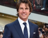 Том Круз боится повторить судьбу своего отца