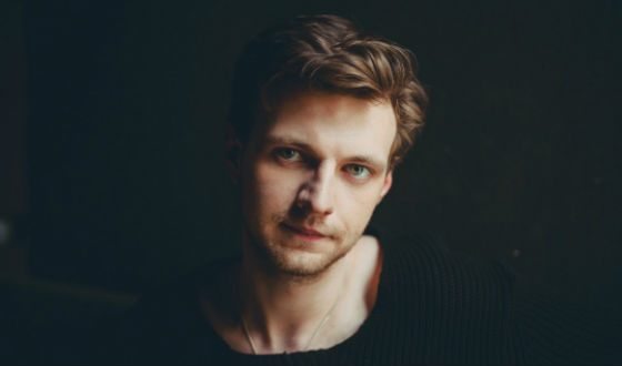 Биография Максима Керина - Российские актеры.