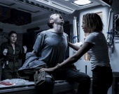 Ридли Скотт рассказал, что будет в следующей части "Чужого"