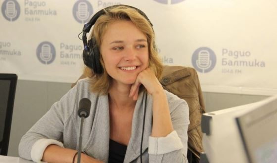 Биография Любови Константиновой - Российские актеры.