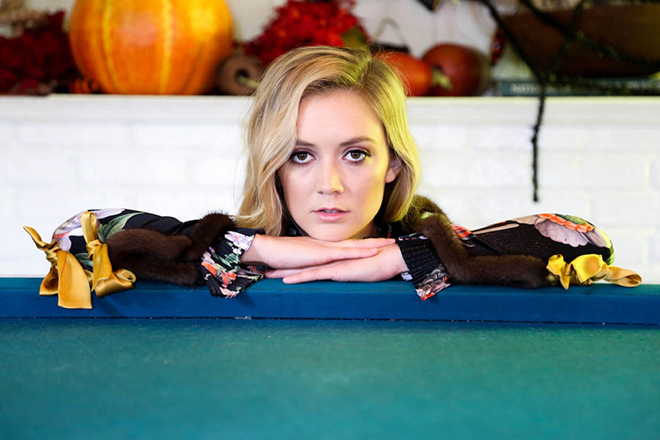 Билли Лурд - Биография