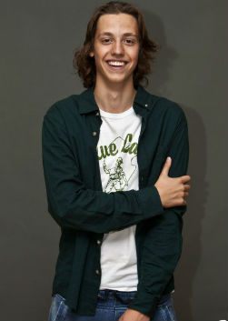 Биография Алексея Лукина - Российские актеры.