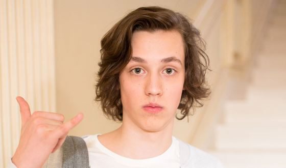 Биография Алексея Лукина - Российские актеры.