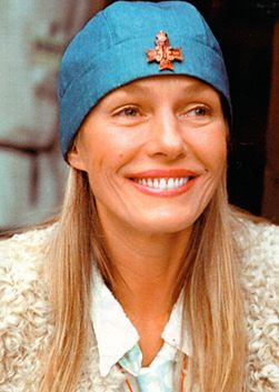 Биография Натальи Андрейченко - Российские актеры.