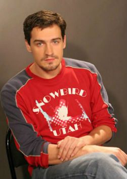 Биография Павла Савинкова - Российские актеры.