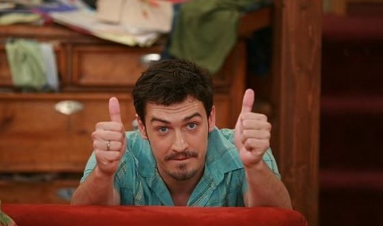 Биография Павла Савинкова - Российские актеры.