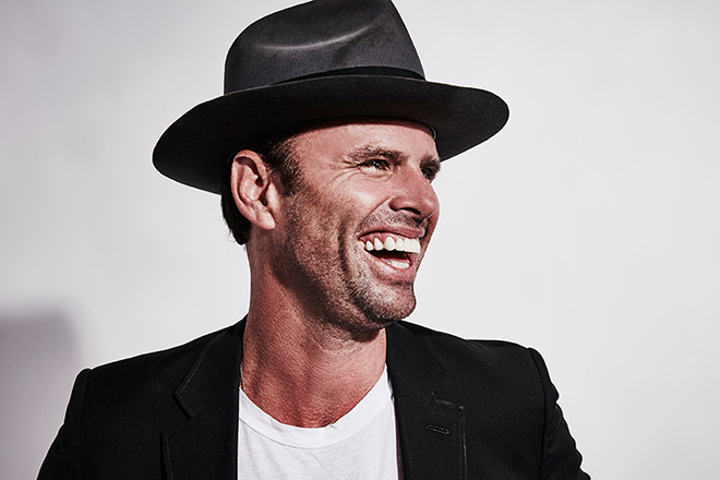 Уолтон Гоггинс - Биография