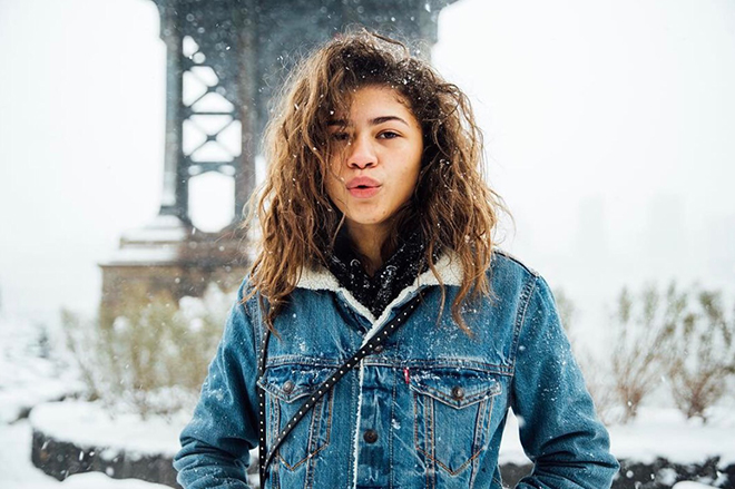 Зендая - Биография