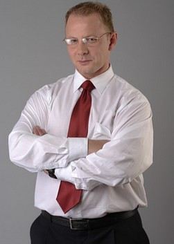 Биография Дмитрия Шевченко - Российские актеры.