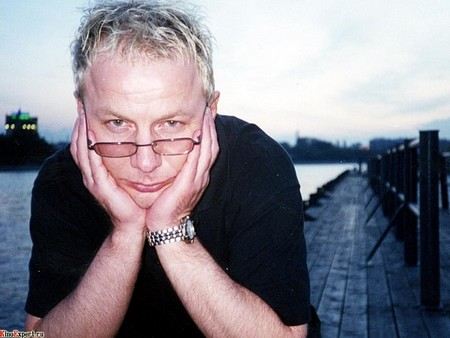 Биография Дмитрия Шевченко - Российские актеры.