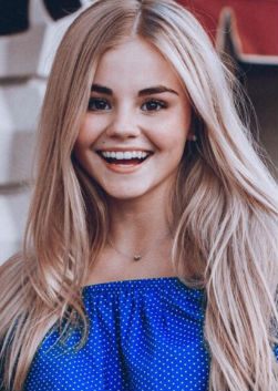 Биография Лёли Барановой - Российские актеры.