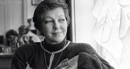 Биография Ольги Волковой - Российские актеры.