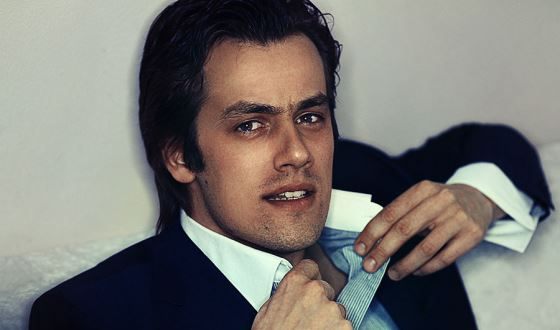 Биография Данилы Дунаева - Российские актеры.