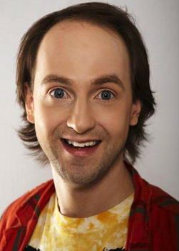 Биография Никиты Тарасова - Российские актеры.