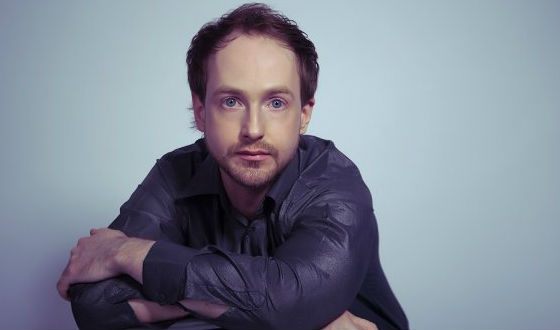 Биография Никиты Тарасова - Российские актеры.