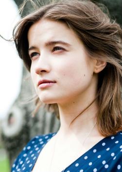 Биография Марии Поезжаевой - Российские актеры.