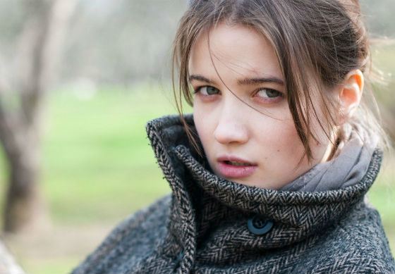 Биография Марии Поезжаевой - Российские актеры.