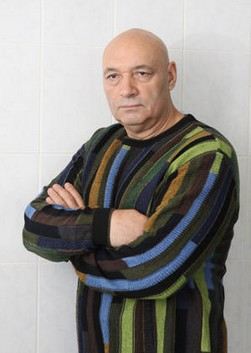 Биография Юрия Цурило - Российские актеры.