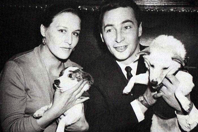 Владимир Тихонов - Биография