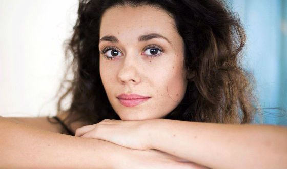 Биография Виктории Заболотной - Российские актеры.