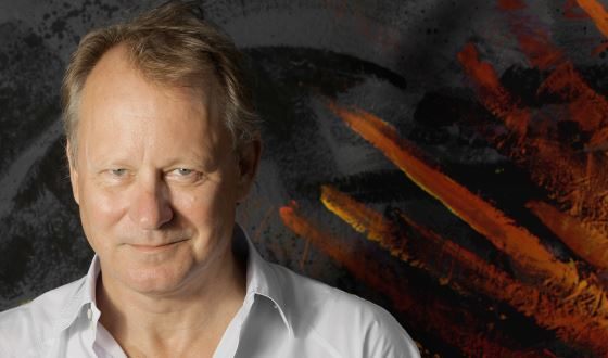 Биография Стеллана Скасгорда - Иностранные актеры.